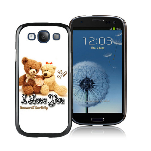 Valentine Bears Samsung Galaxy S3 9300 Cases CXX | Coach Outlet Canada